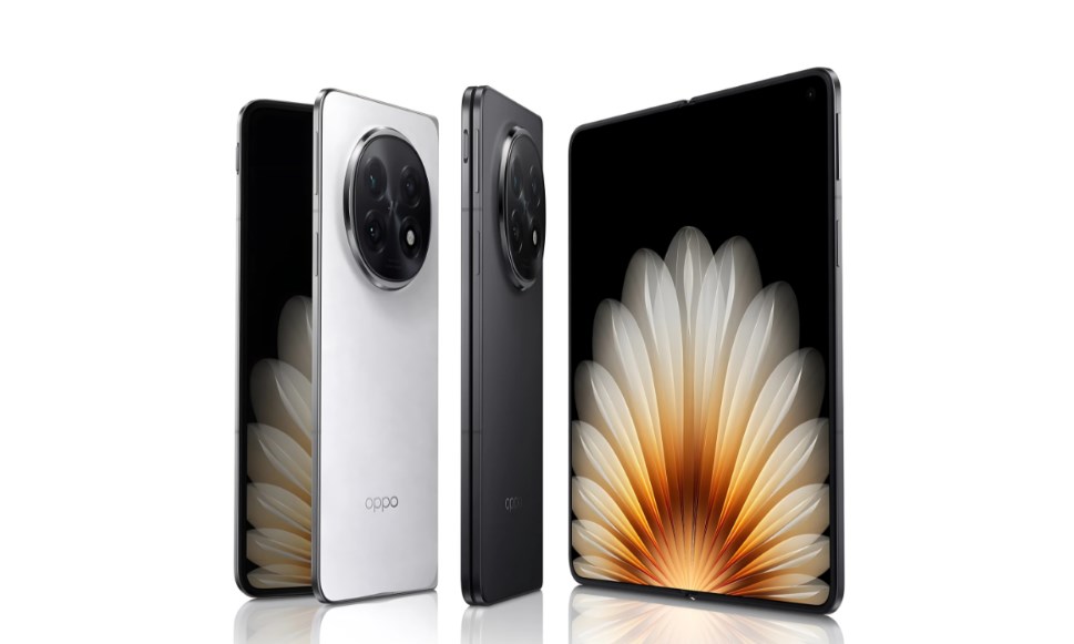 Oppo Find N6’nın özellikleri sızdırıldı: İncelik ve güç bir arada