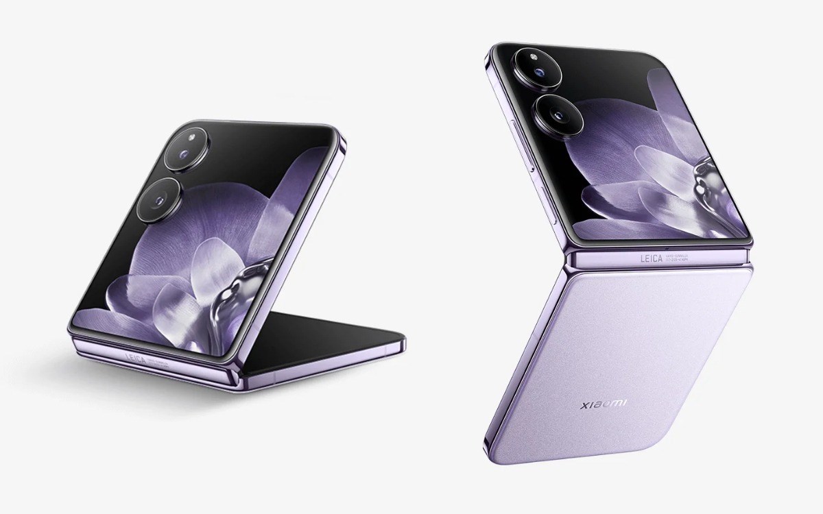 Xiaomi Mix Flip 2 ve Redmi K80 Ultra Haziran'da sahneye çıkıyor