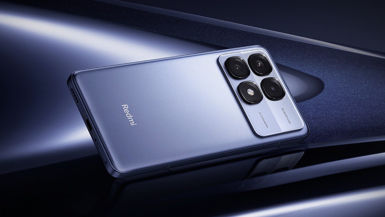 Xiaomi Mix Flip 2 ve Redmi K80 Ultra Haziran'da sahneye çıkıyor