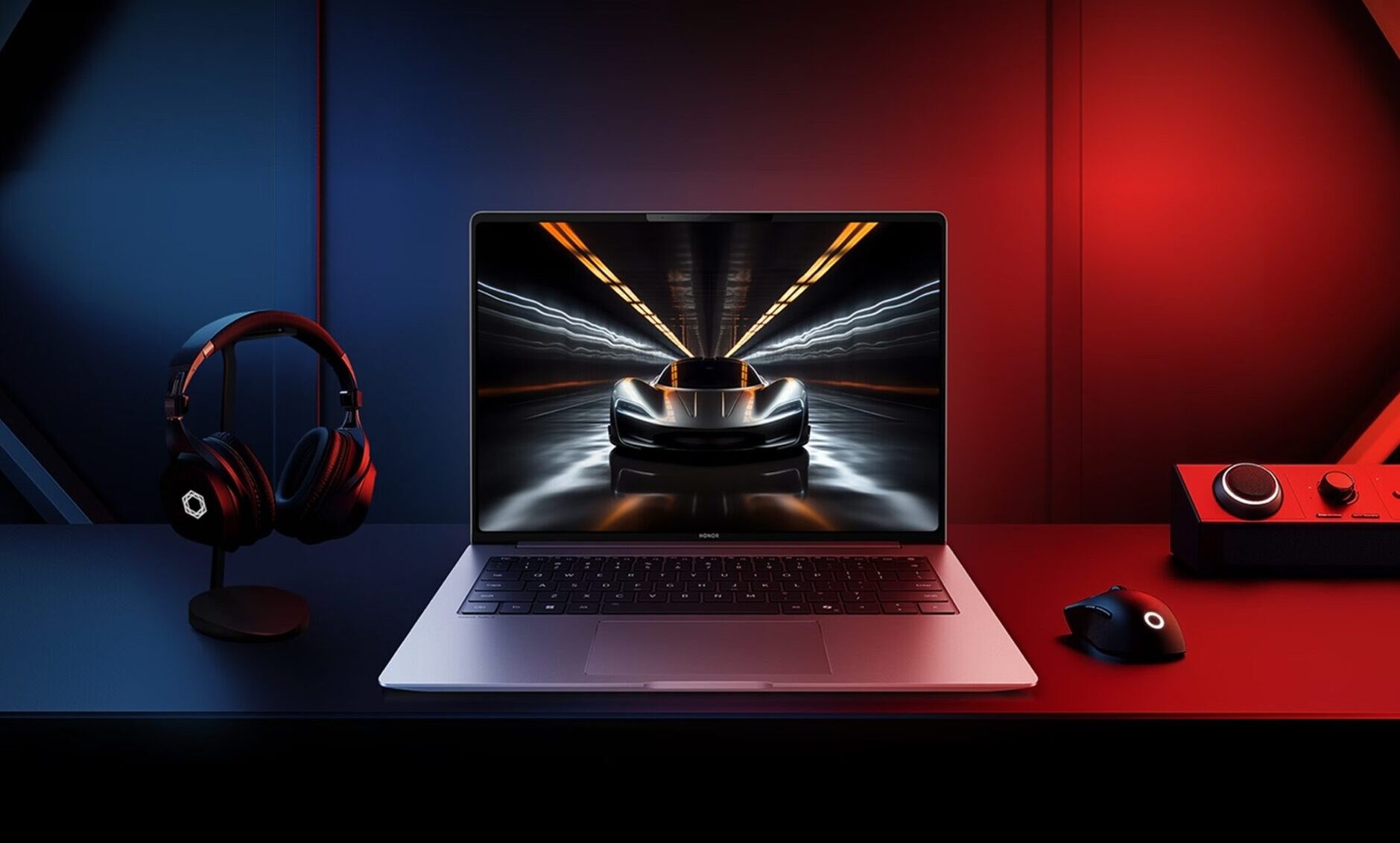 Honor MagicBook Pro 14 laptop tanıtıldı