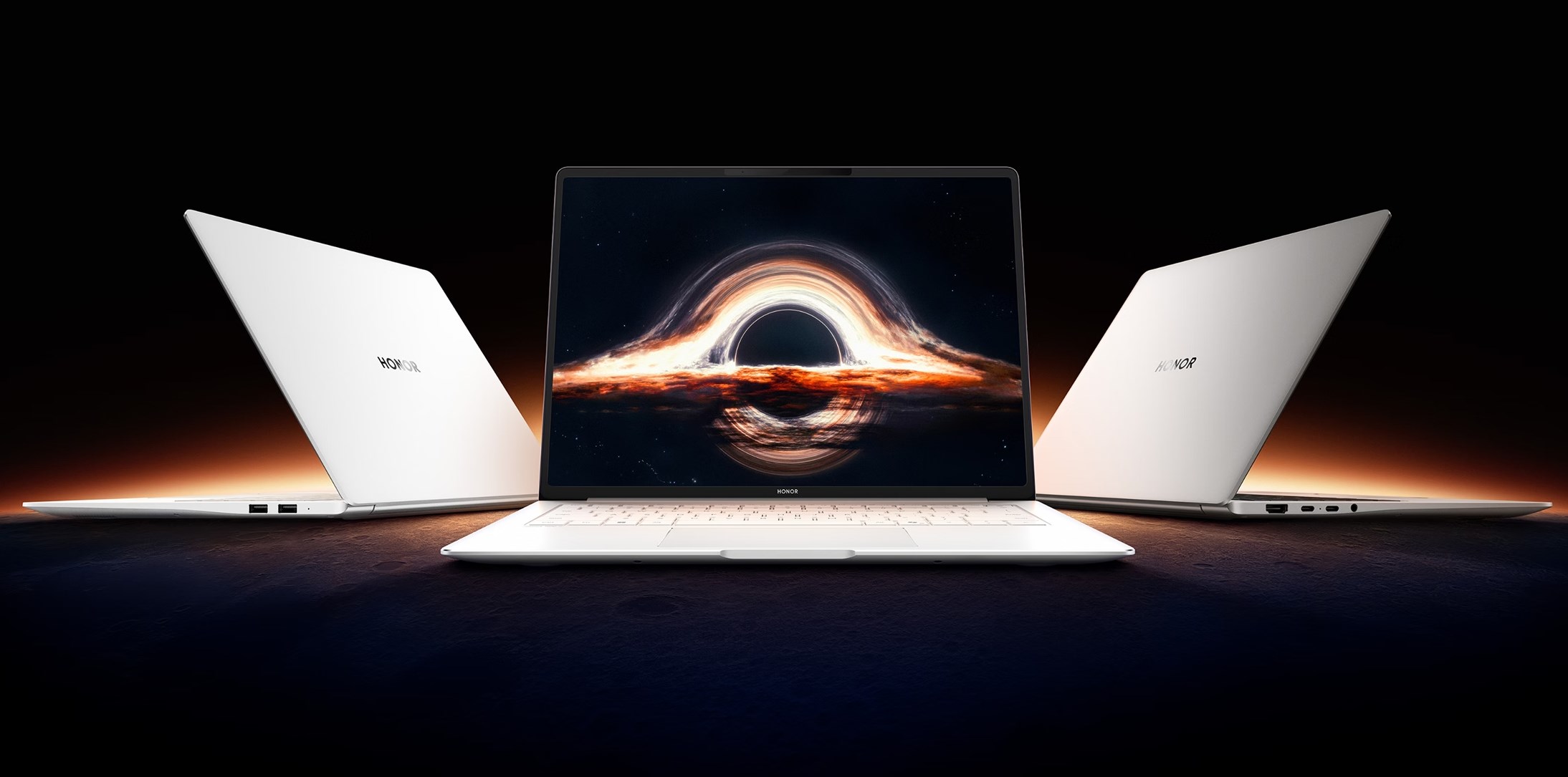 Honor MagicBook Pro 14 teknik özellikleri