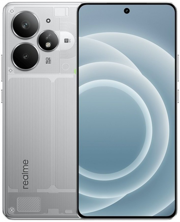 Realme Neo 7 Turbo özellikleri sızdı: Güç ve hız bir arada