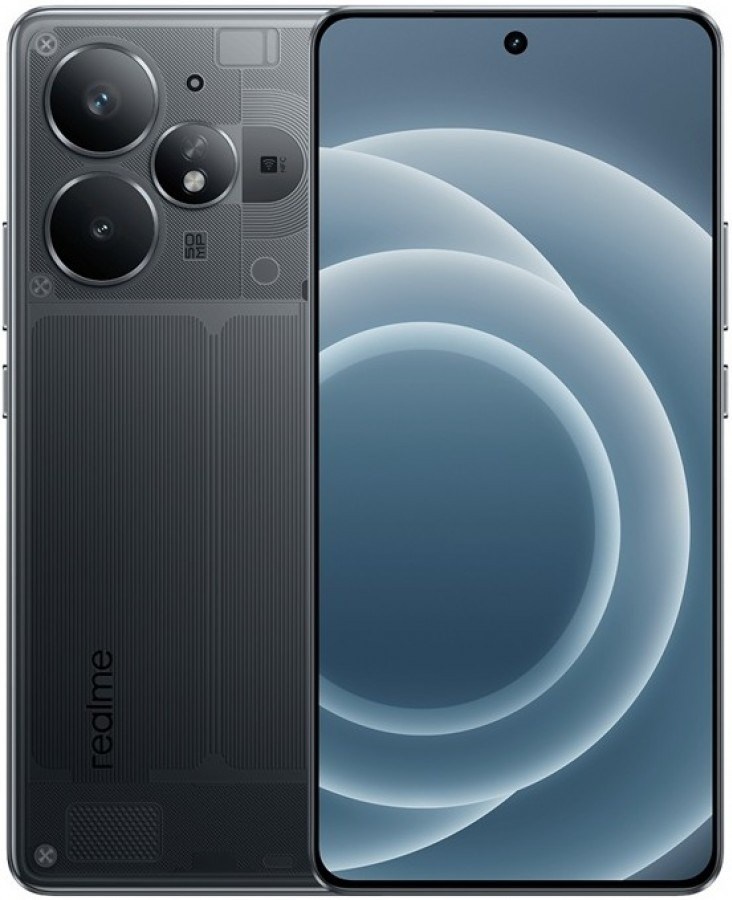 Realme Neo 7 Turbo özellikleri sızdı: Güç ve hız bir arada