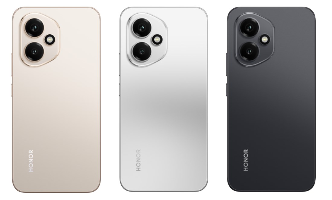 Honor 400 teknik özellikleri