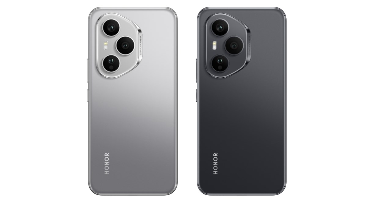Honor 400 Pro teknik özellikleri
