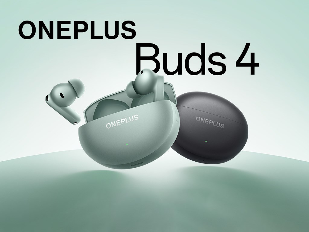 OnePlus Buds 4 kablosuz kulak içi kulaklık tanıtıldı