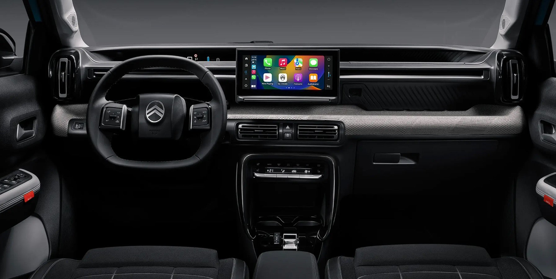 Yeni Citroen e-C3 ve C3 Aircross Türkiye'de