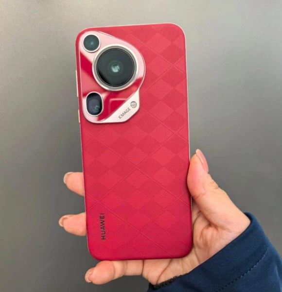 Huawei Pura 80 Pro kamerasıyla sınıf atlamaya hazırlanıyor