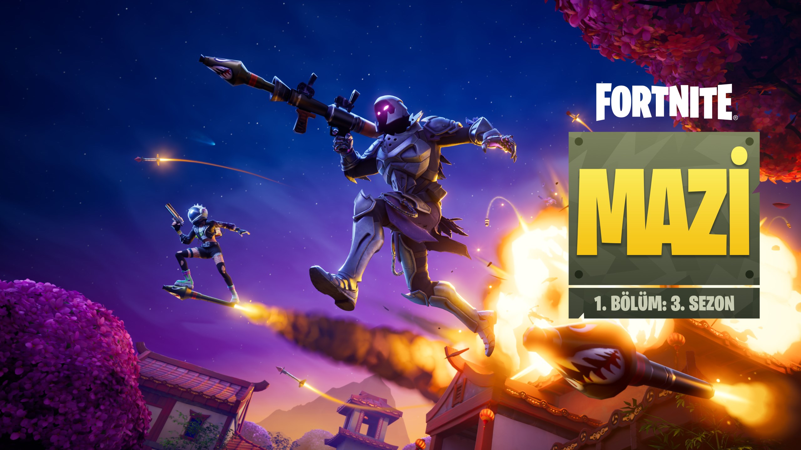 Fortnite