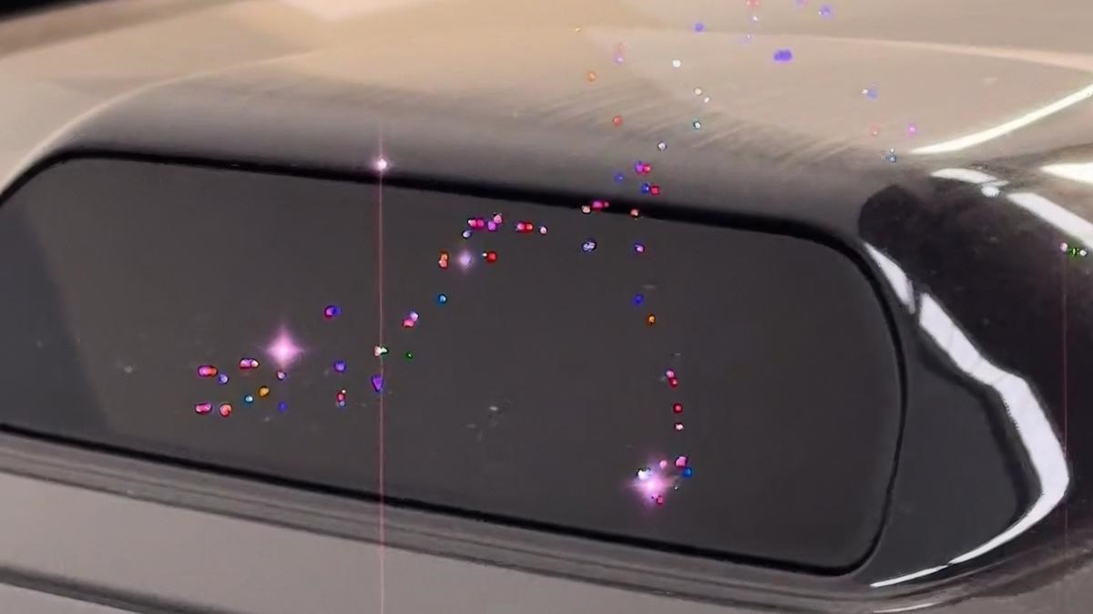 Otomobillerdeki lidar sensör telefon kameralarını bozuyor