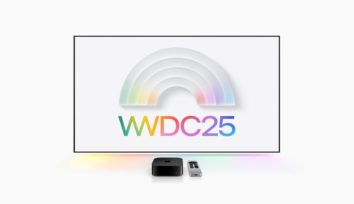 watchOS 12 ve tvOS 19 yeni tasarım