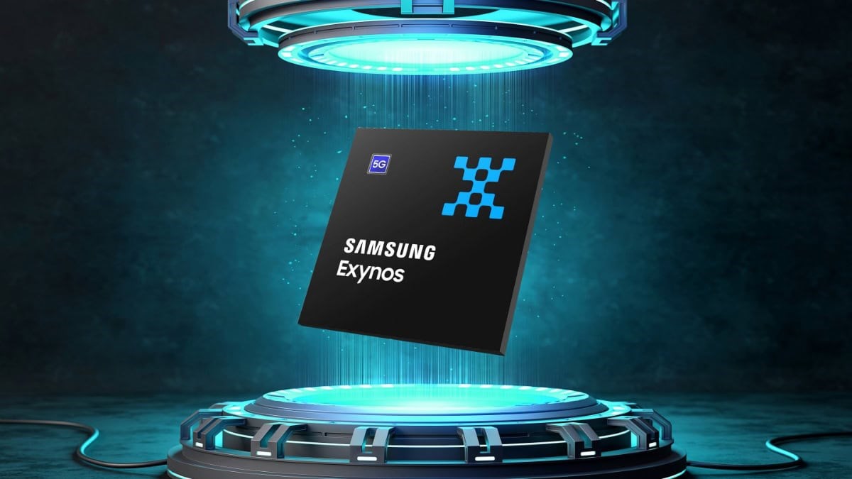 Samsung'un ilk 3nm işlemcisi Exynos 2500’ten ilk performans testi