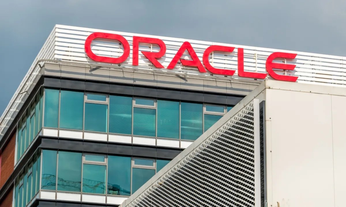 Oracle, Nvidia çiplerine 40 milyar dolar yatırıyor