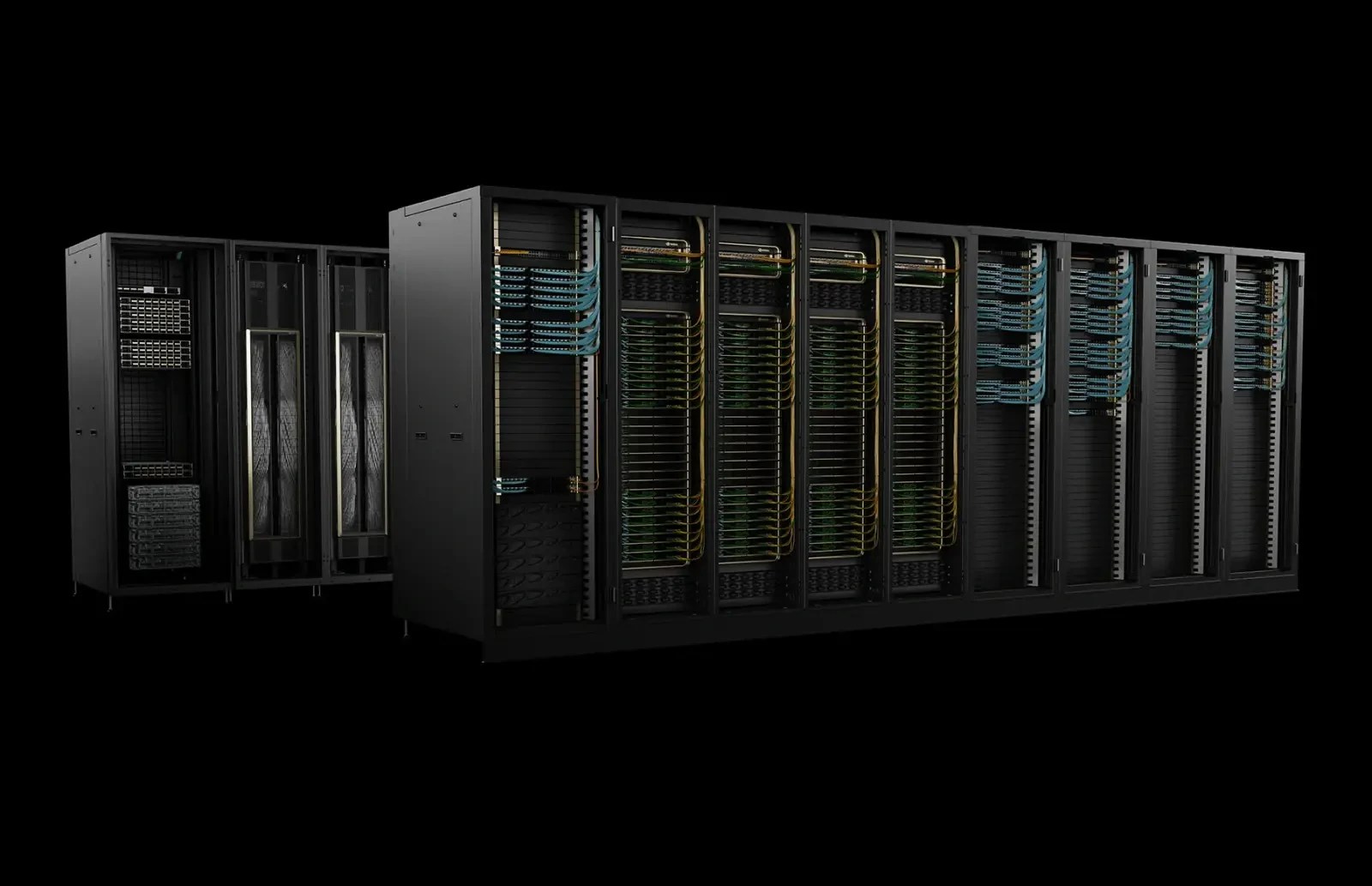 Oracle, Nvidia çiplerine 40 milyar dolar yatırıyor