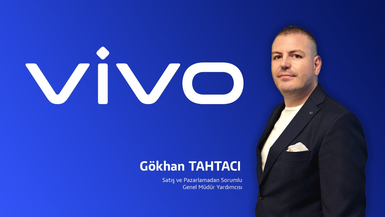 Dünyada 5G şampiyonu vivo, 5G’yi Türkiye’ye de entegre etmeye haz