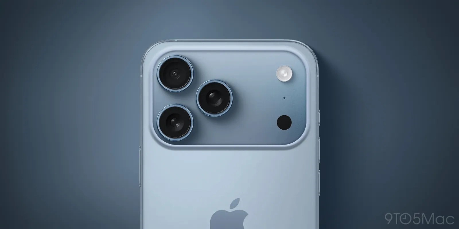 Apple, 2027'ye kadar her yıl iPhone'ların tasarımını değiştirecek
