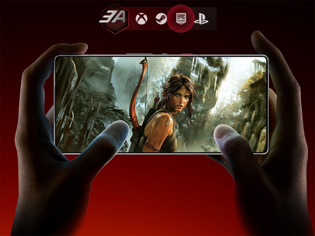 RedMagic 10S Pro Plus tanıtıldı