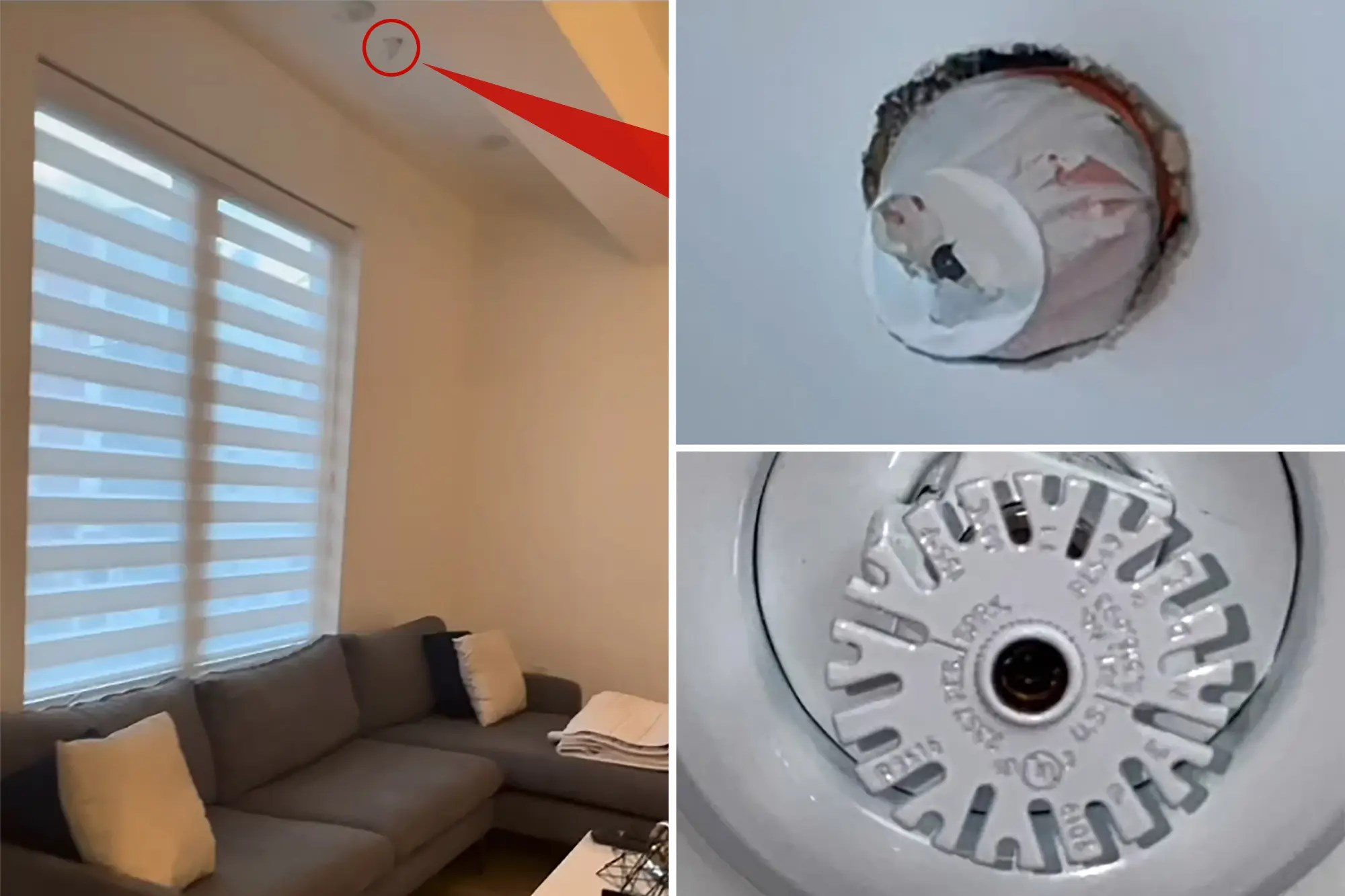 gizli kamera bulduğunuzda yapmanız gerekenler