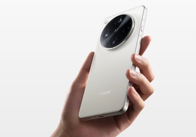 Oppo Find X9 Ultra, 200 megapiksellik periskop kamerayla gelecek