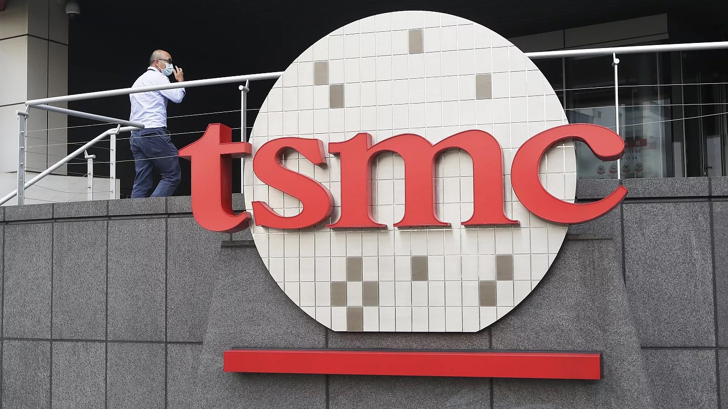 TSMC, Avrupa’da çip tasarım merkezi açacağını duyurdu