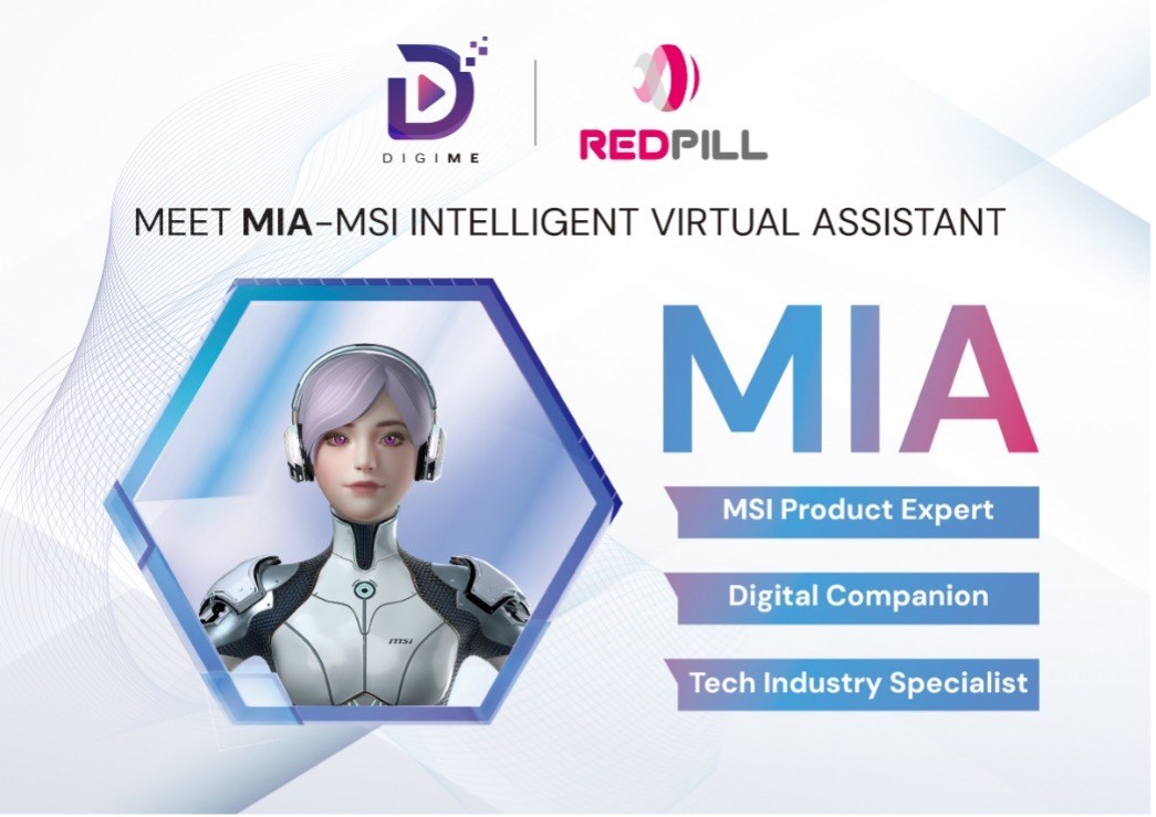 MSI, Computex 2025’te DIY için yenilikçi ürünleri tanıttı