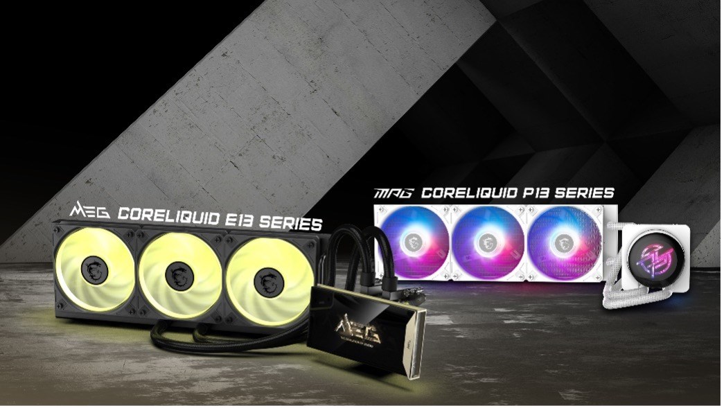 MSI, Computex 2025’te DIY için yenilikçi ürünleri tanıttı