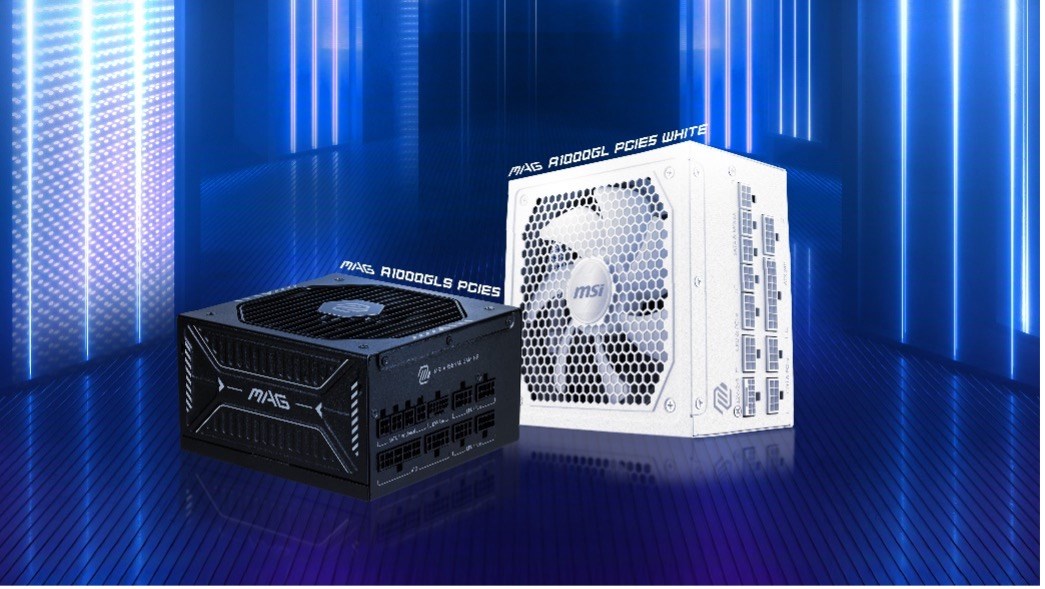MSI, Computex 2025’te DIY için yenilikçi ürünleri tanıttı