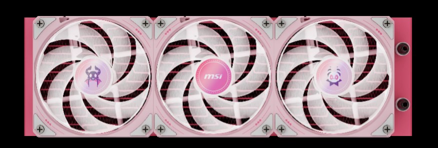 MSI, Computex 2025’te DIY için yenilikçi ürünleri tanıttı