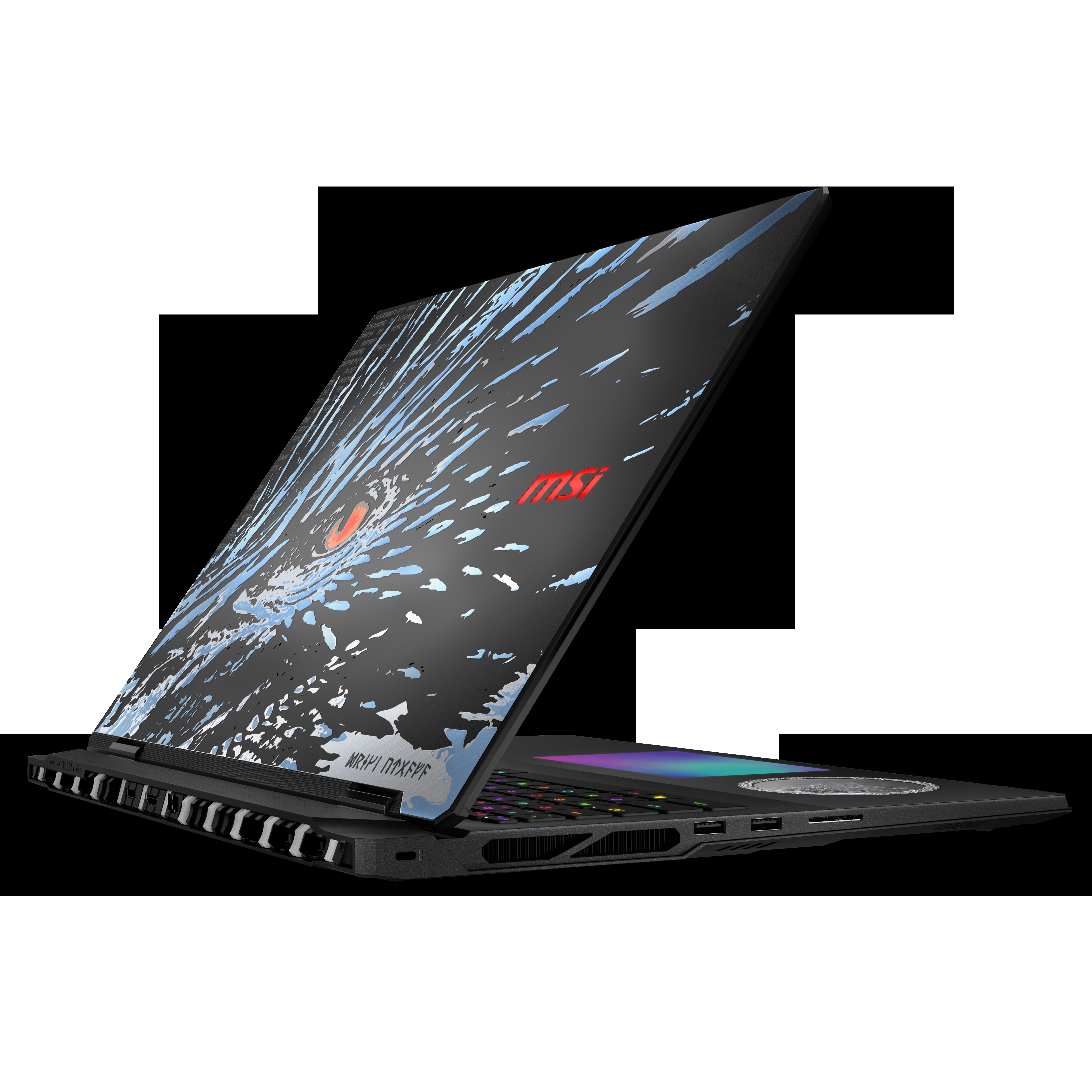 MSI COMPUTEX 2025’te ödülleri topladı