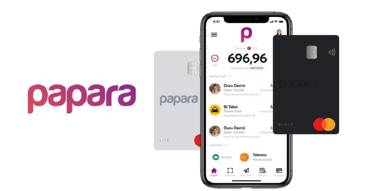 Papara’ya kayyum atandı! Hesaptaki paralar ne olacak?