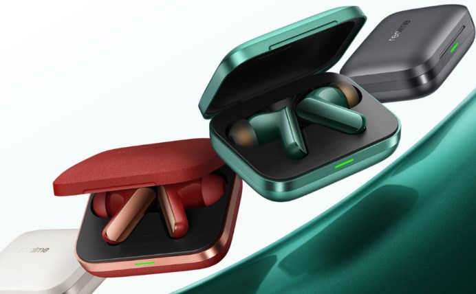 Realme Buds Air 7 Pro güçlü özellikleriyle satışa sunuldu