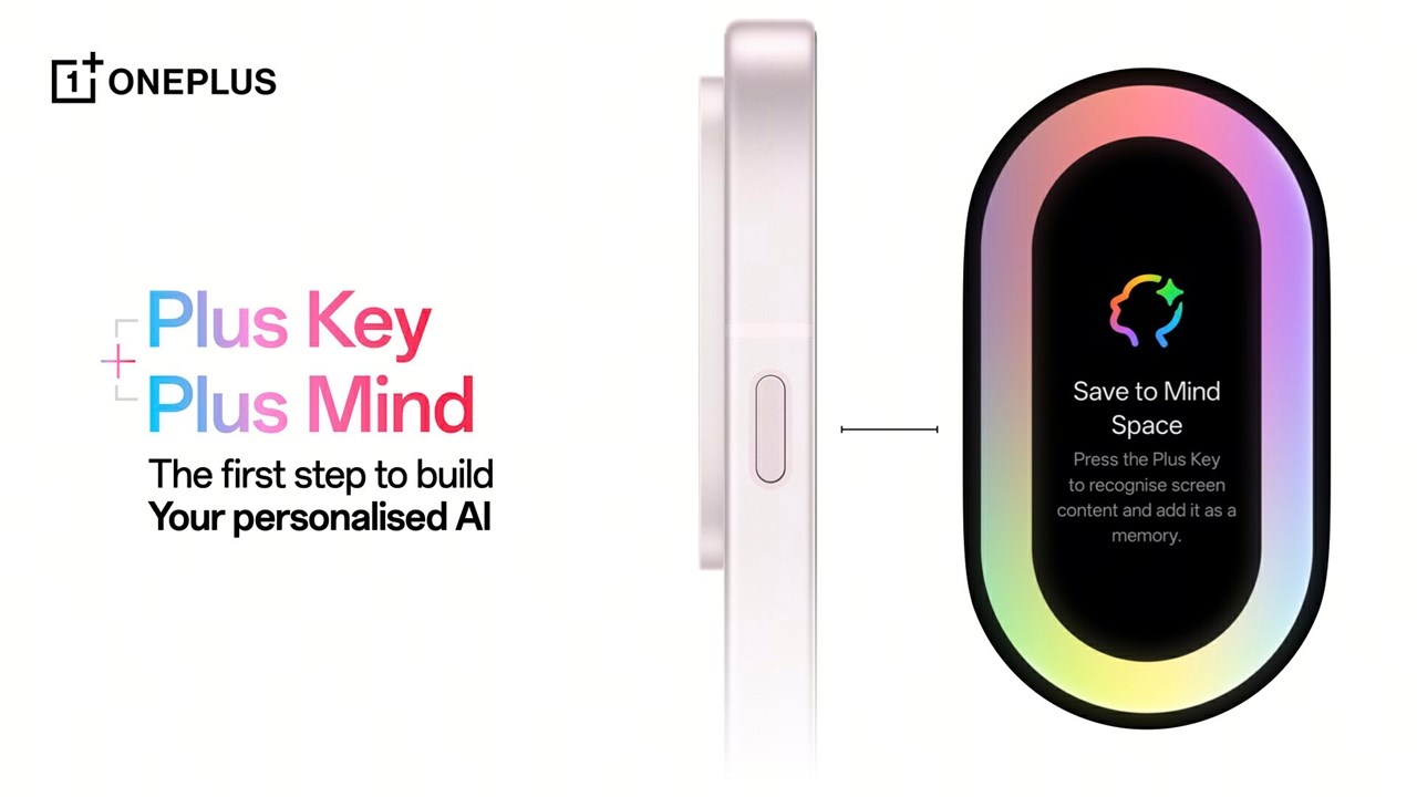 OnePlus AI