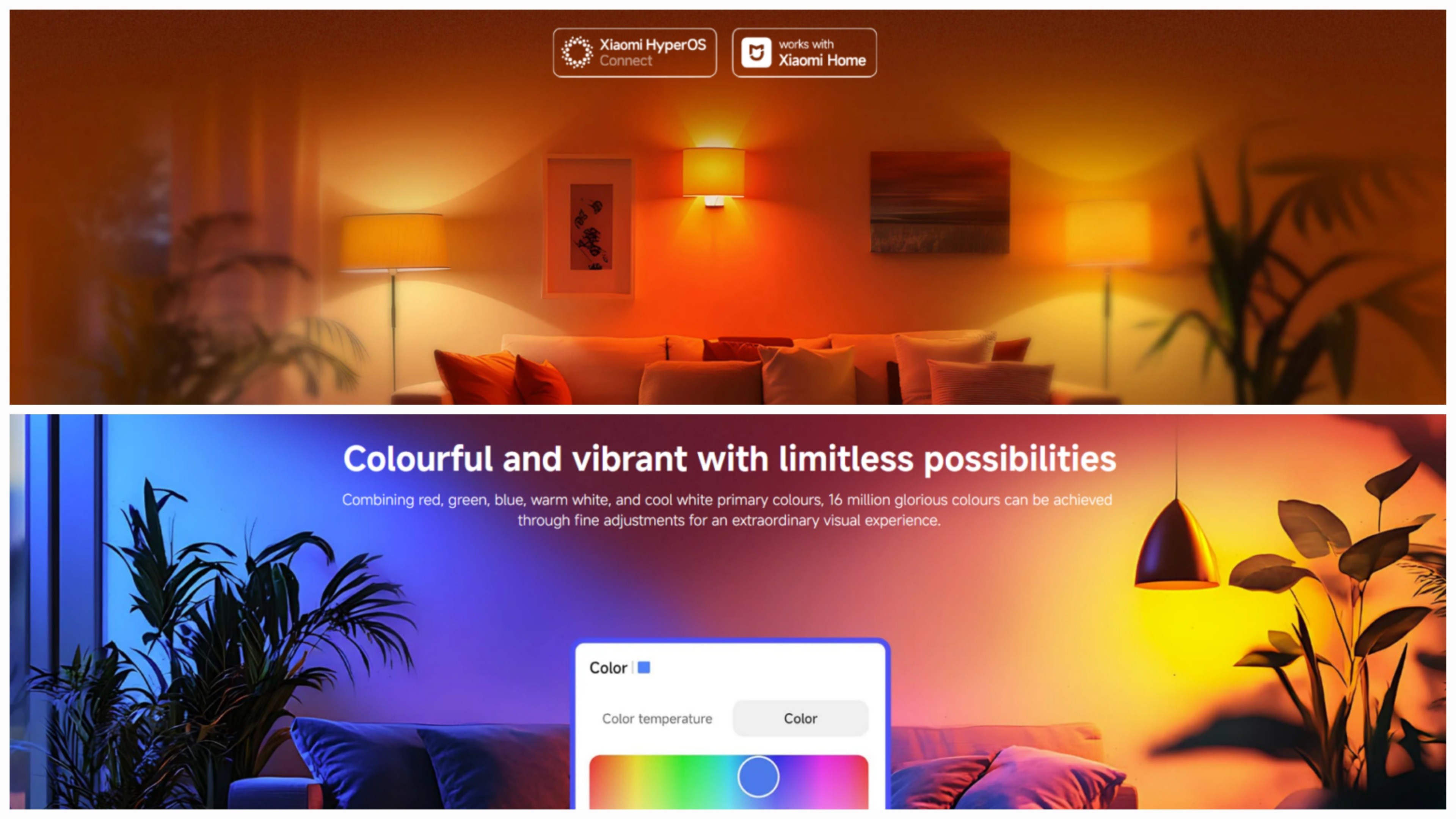 Xiaomi Smart Led Bulb tanıtıldı: İşte özellikleri ve fiyatı