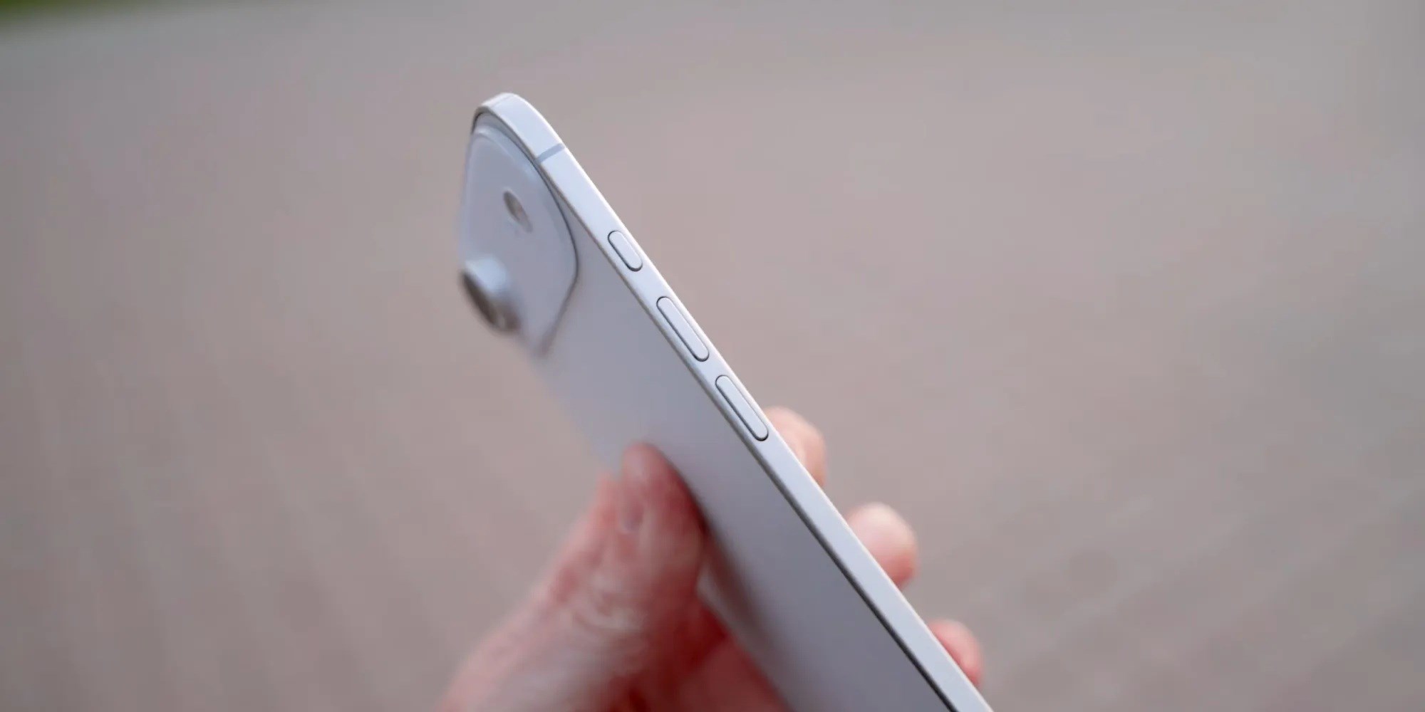 iPhone 17 Air tasarım detayları paylaşıldı: İşte yeni bilgiler