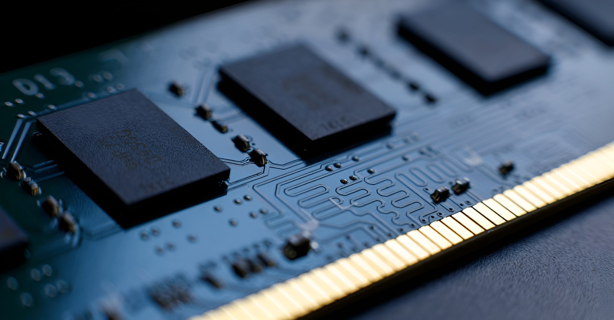 Çin'in en büyük bellek üreticisi CXMT’den DDR5 ve HBM3 adımı
