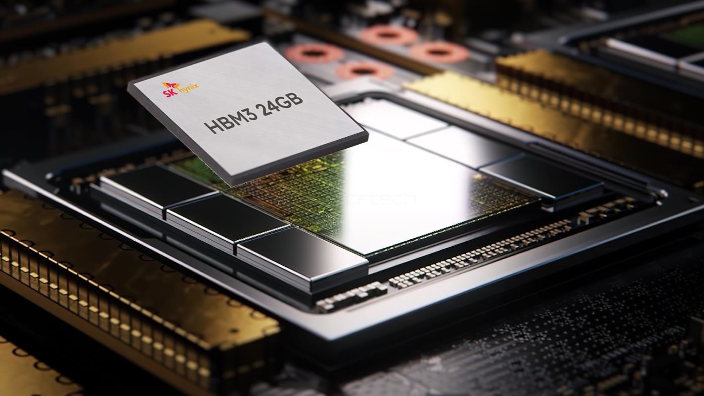 Çin'in en büyük bellek üreticisi CXMT’den DDR5 ve HBM3 adımı