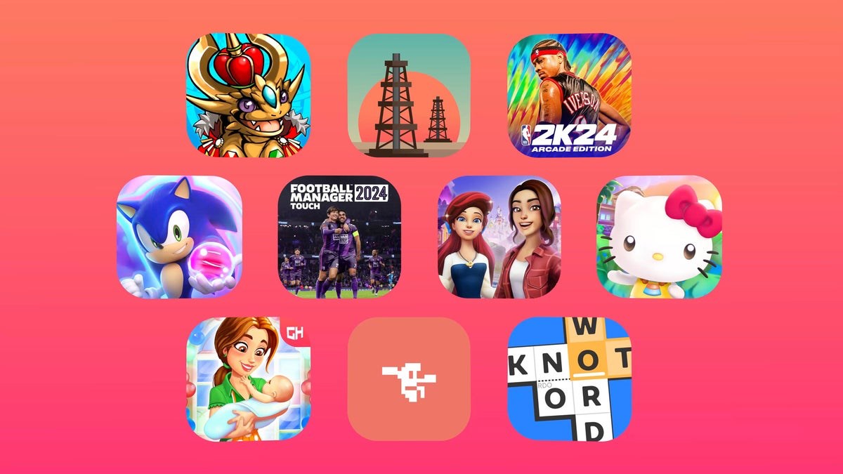 apple games oyun uygulaması ios 19