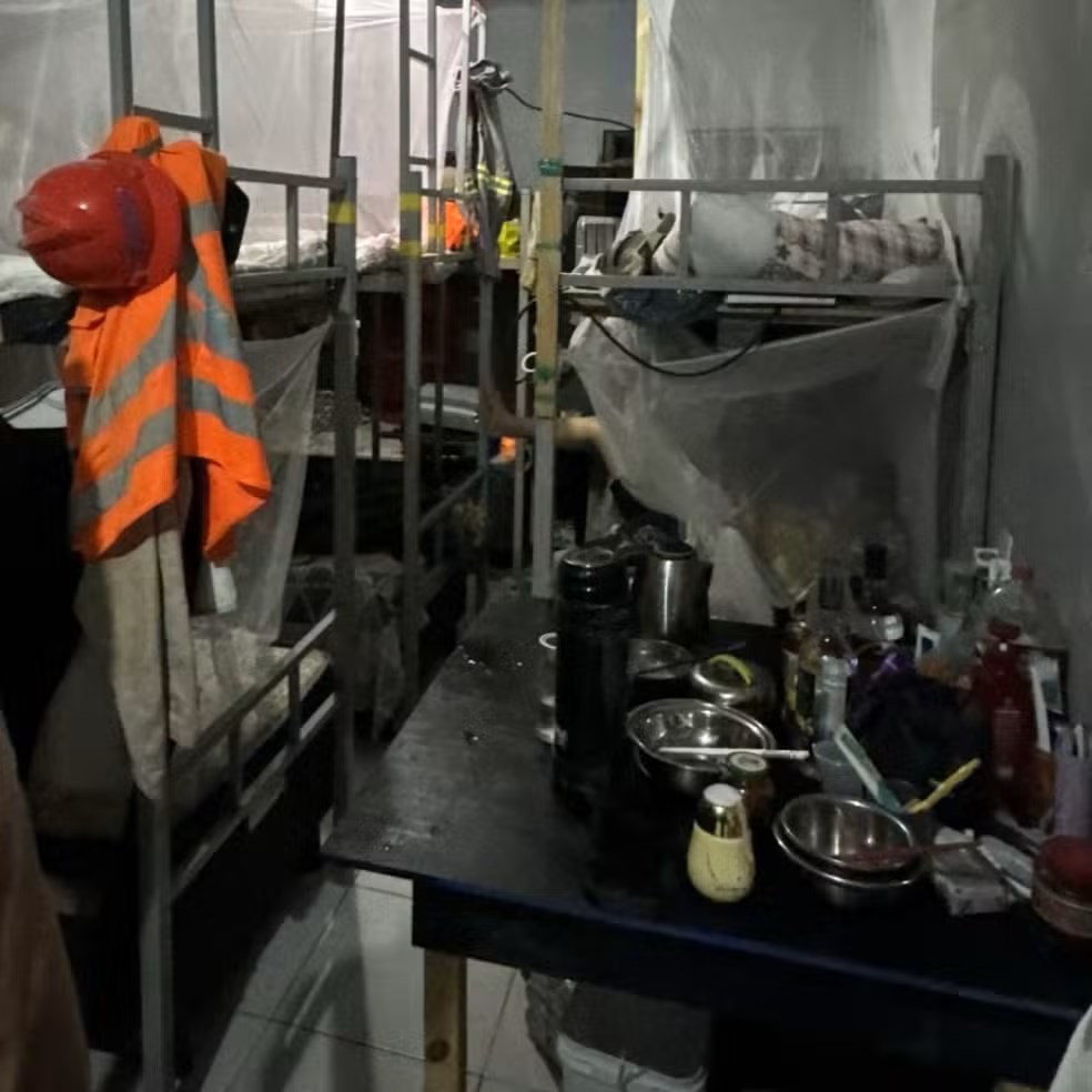 Çinli otomotiv devi BYD’ye modern “kölelik” davası