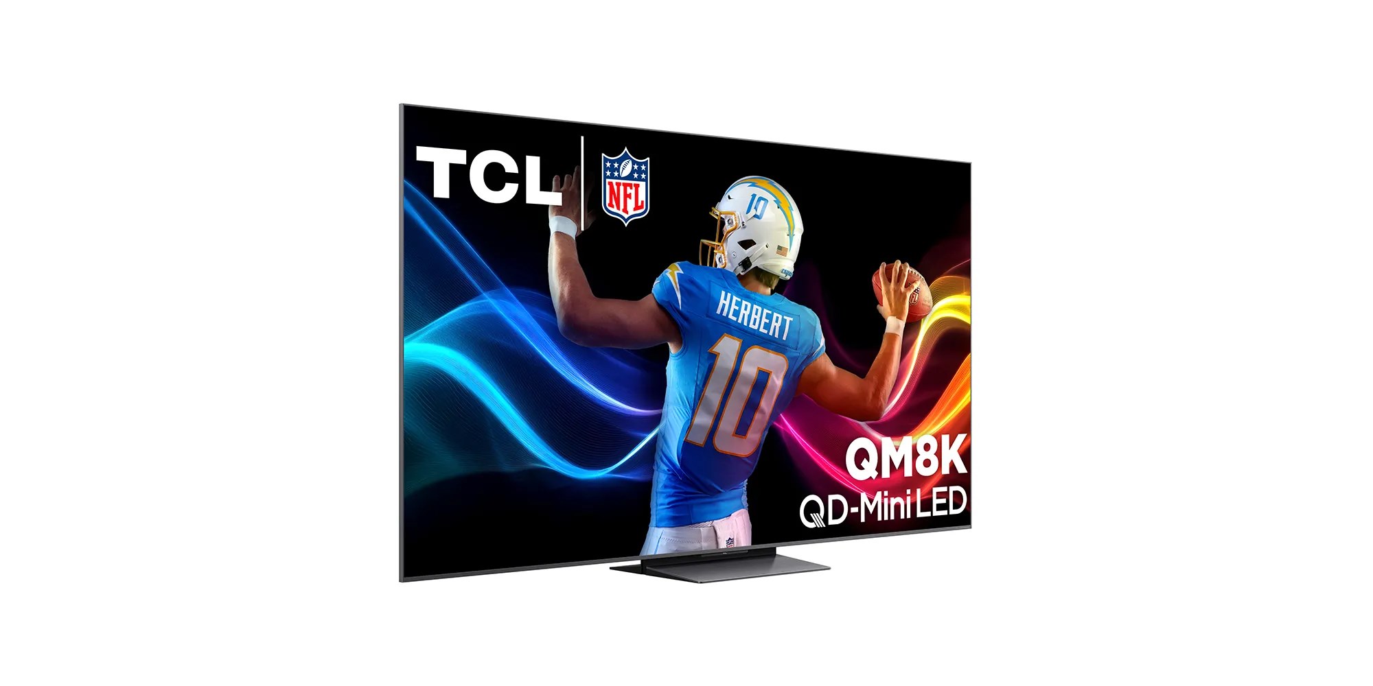 TCL, QM8K serisi QD-Mini LED TV'lerini tanıttı: İşte özellikleri