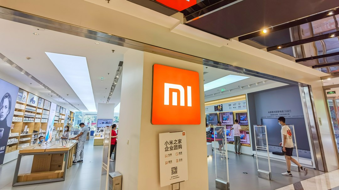 Xiaomi 2025'e hızlı başladı: Kullanıcı sayısı rekora koşuyor!