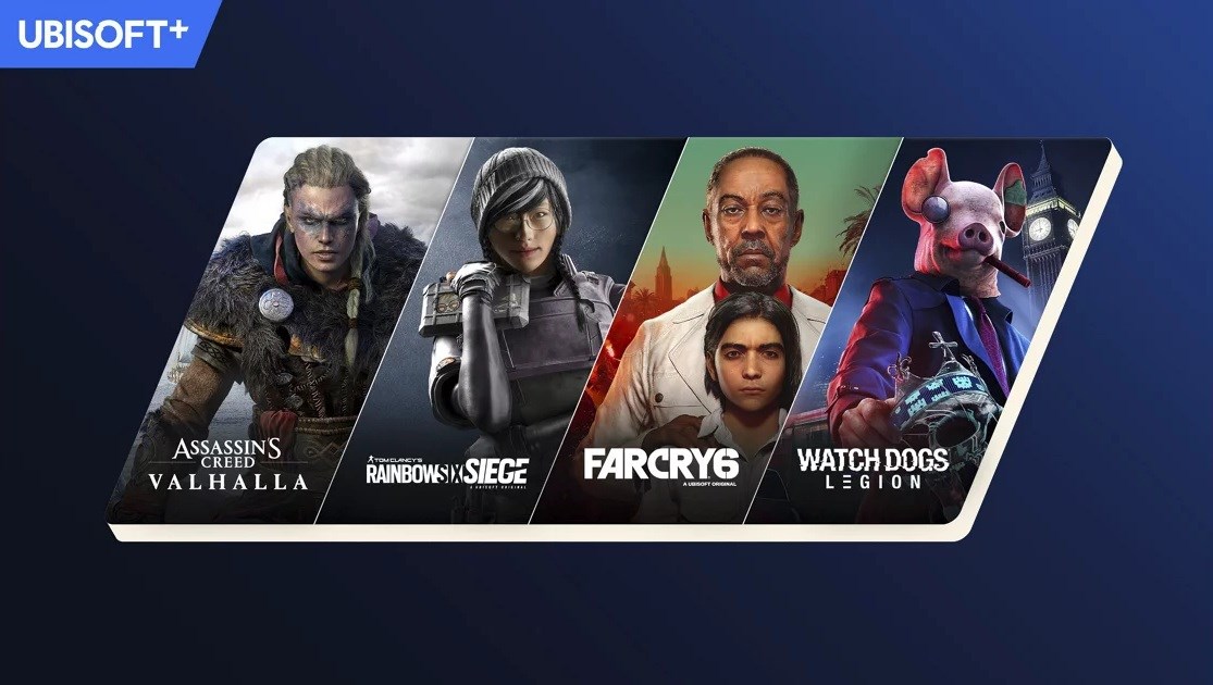 Ubisoft+ Türkiye'ye geldi: İşte Ubisoft+ fiyatları