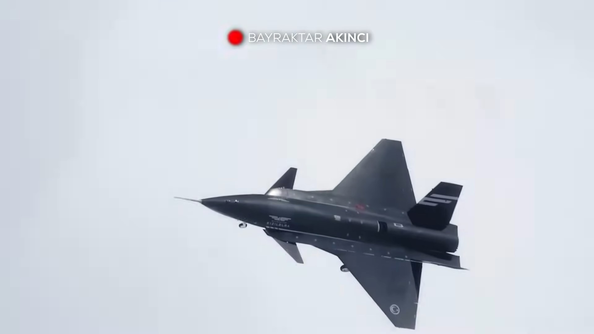 Bayraktar Kızılelma