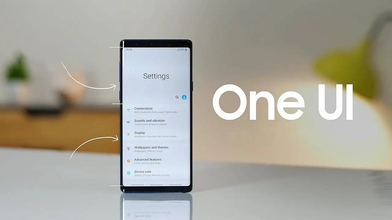 One UI 8.0, bu Samsung telefonlar için son güncelleme olacak!