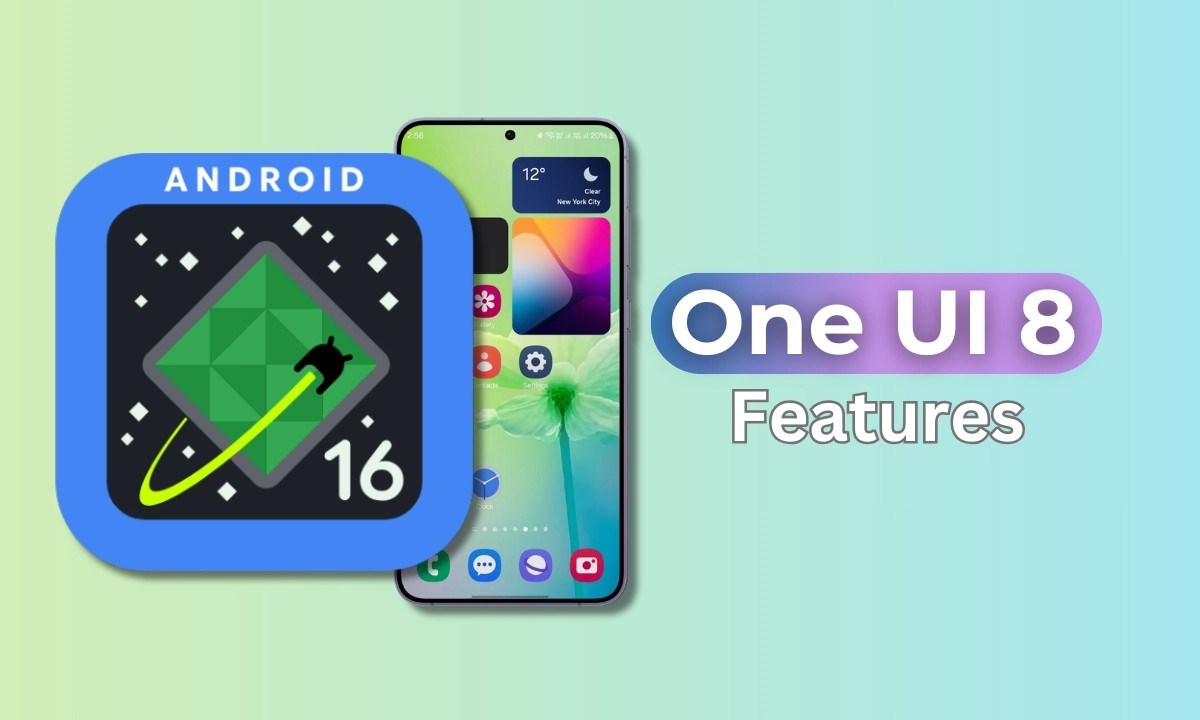 Samsung, One UI 8 Beta programını başlattı