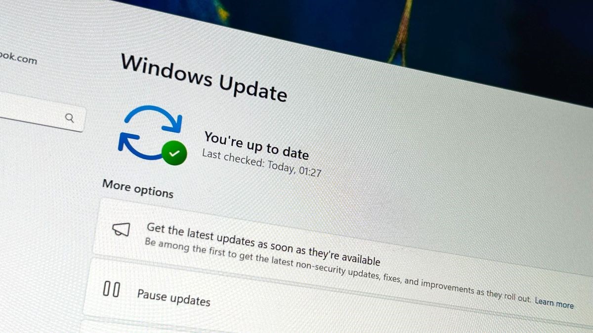 Windows Update yakında diğer uygulamaları da güncelleyecek