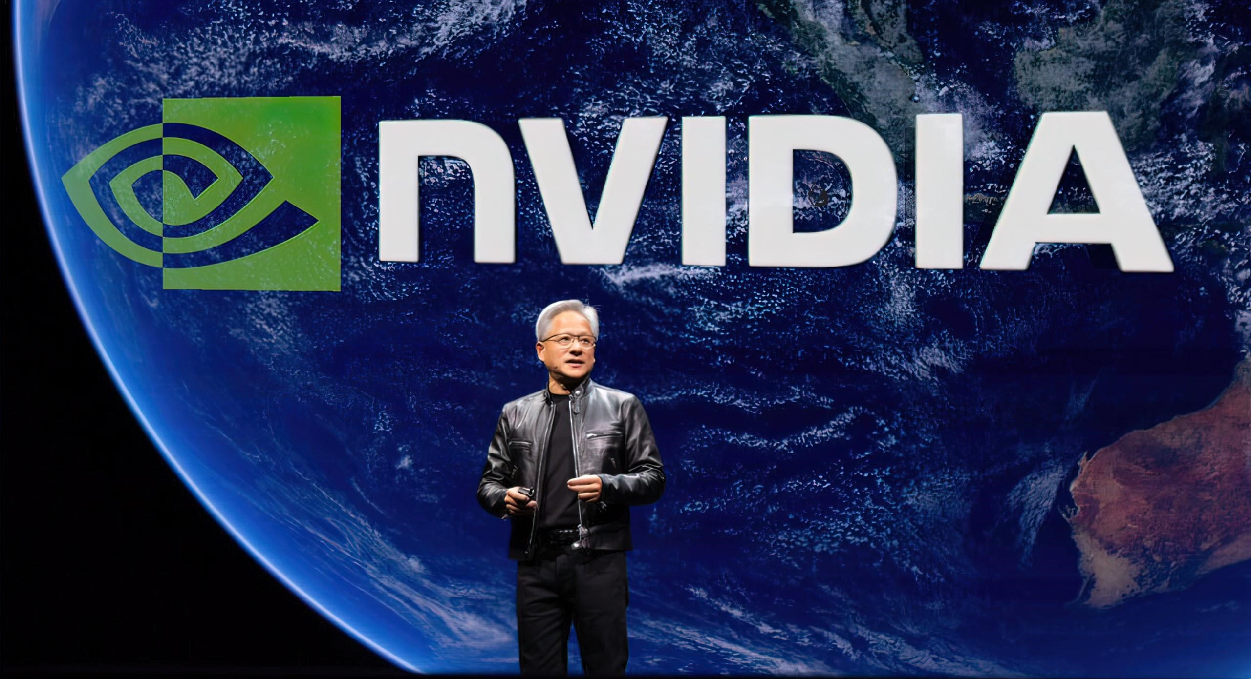 Nvidia hızla büyümeye devam ediyor: Gelirini %69 arttırdı