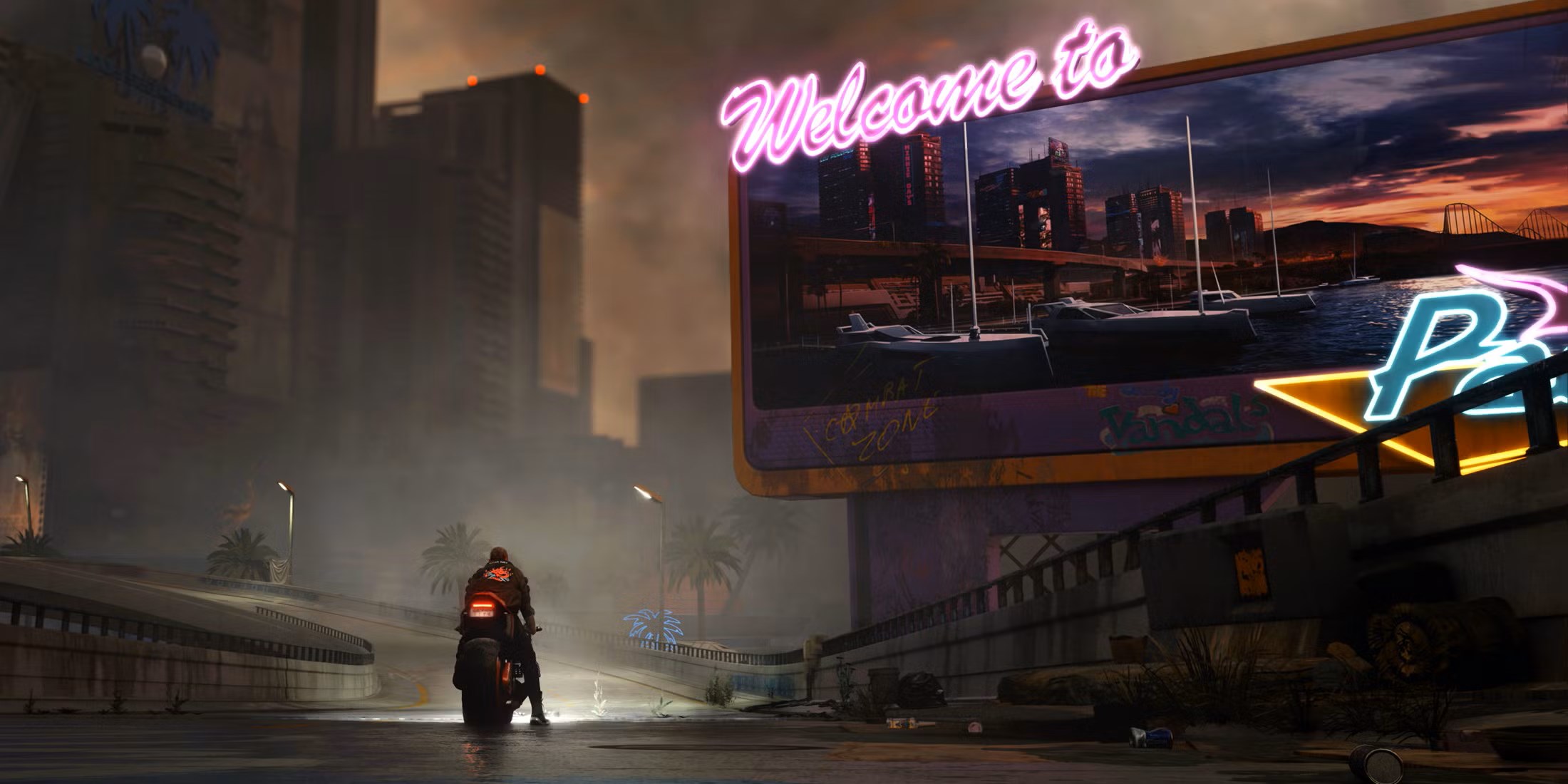 CD Projekt Red, Cyberpunk 2 için ön yapım sürecine geçti
