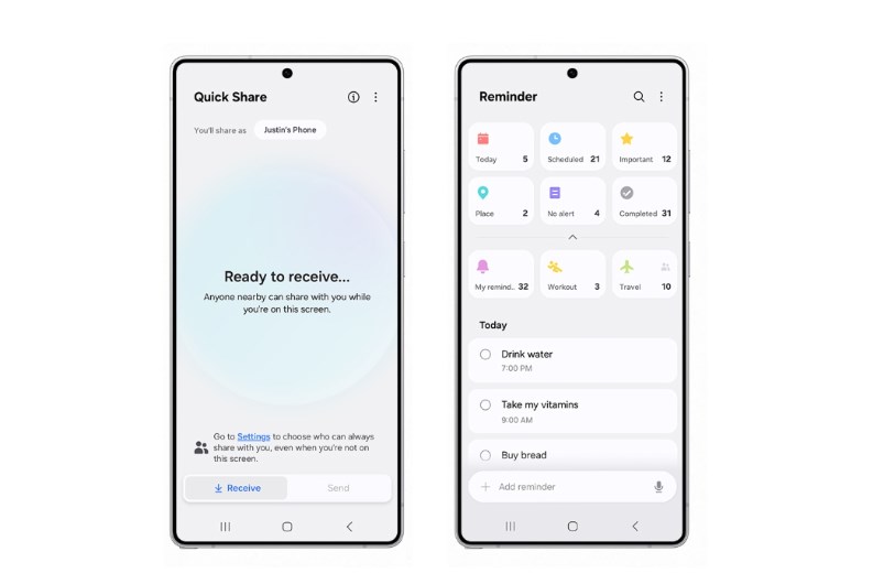 Yeni Galaxy Z modelleri kutudan One UI 8 ile çıkacak