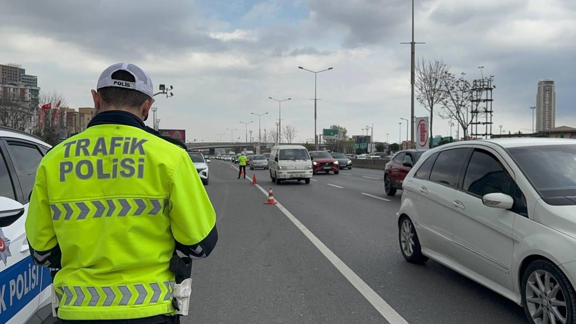Trafik cezaları katlanıyor: İşte yeni düzenlemenin detayları