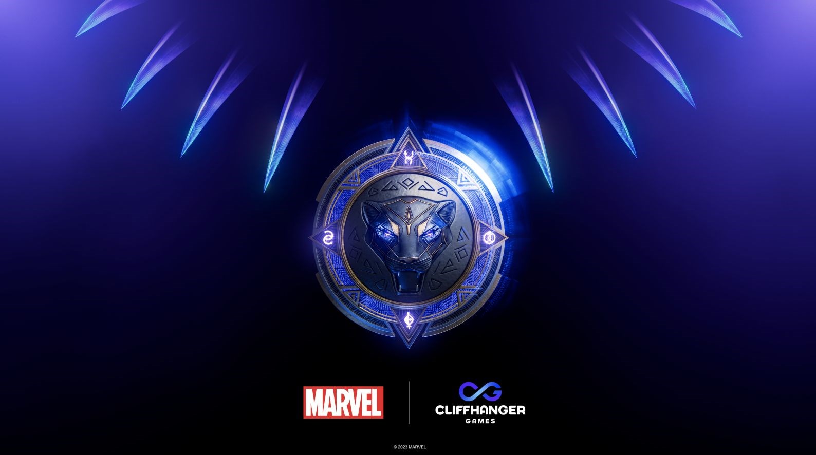 Black Panther oyunu